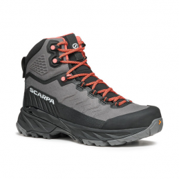 RUSH TREK LT GTX WMN