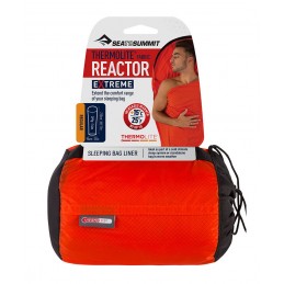 SAC THERMOLITE REACTOR EXTREME