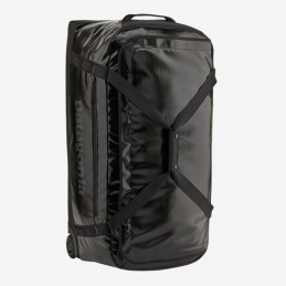 BLACK HOLE WHEELED DUFFEL 100L