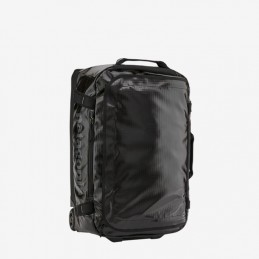 BLACK HOLE WHEELED DUFFEL 40L