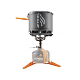 JETBOIL STASH