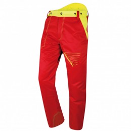 PANTALON PRIOR EN381-5 TYPE...