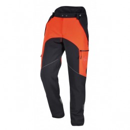 PANTALON DE GRIMPE MERCURE