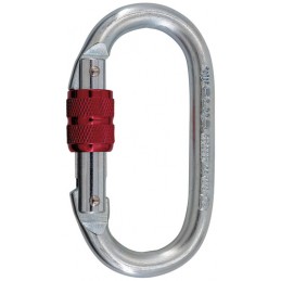 OVAL STANDARD LOCK 28 KN...