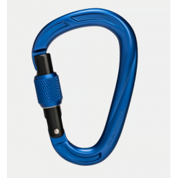 CRAG HMS SCREWGATE CARABINER